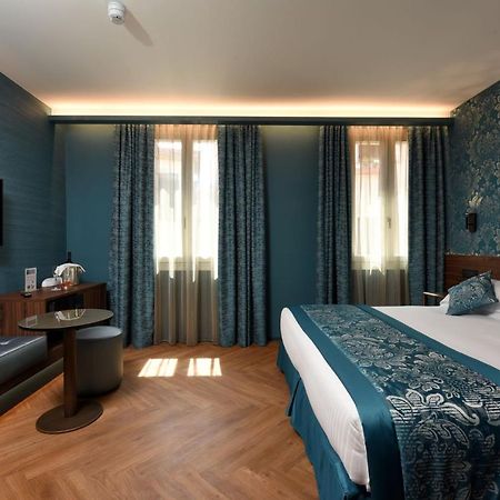 Rosa Salva Suites Venice Ngoại thất bức ảnh