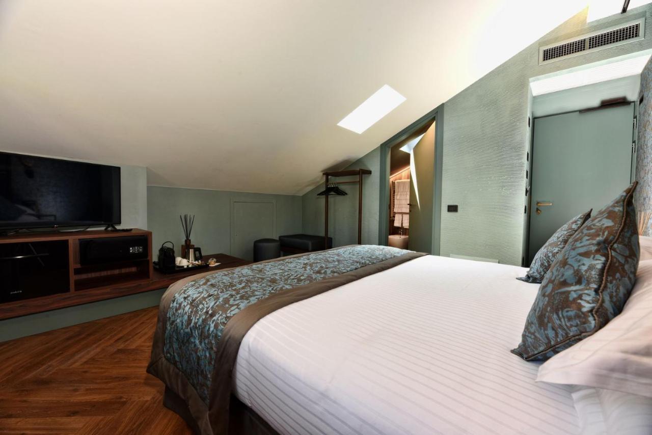 Rosa Salva Suites Venice Ngoại thất bức ảnh