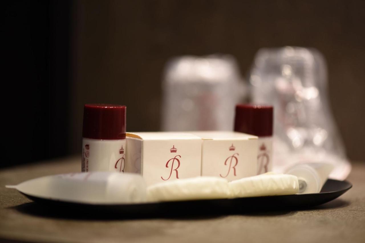 Rosa Salva Suites Venice Ngoại thất bức ảnh