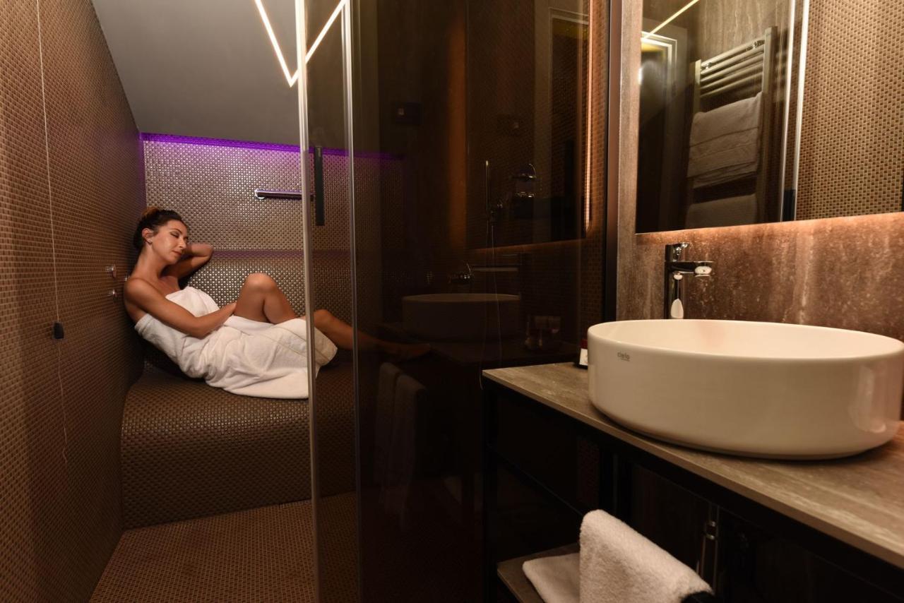 Rosa Salva Suites Venice Ngoại thất bức ảnh