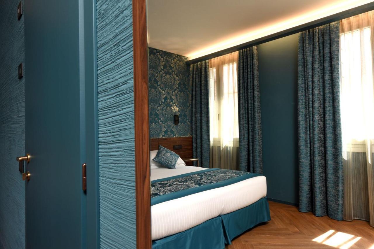 Rosa Salva Suites Venice Ngoại thất bức ảnh