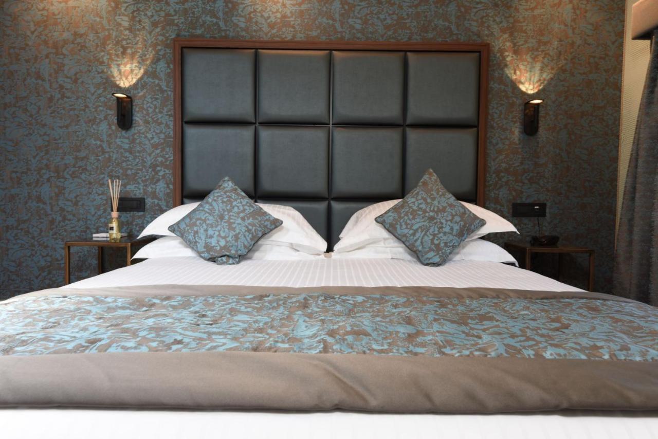 Rosa Salva Suites Venice Ngoại thất bức ảnh